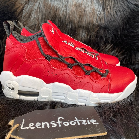 Nike Other - New Nike Youth Air Money Sneaker